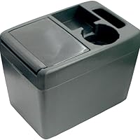 Big Trash［カセット］ Amazon | 槌屋ヤック(Tsuchiya Yac) 車内用品 ゴミ箱 スイング